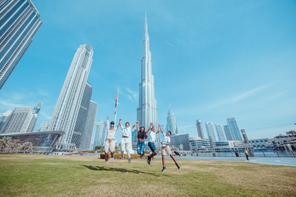 Professional Photographer in Dubai