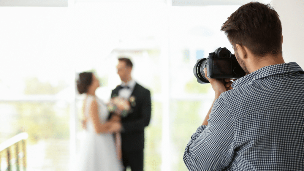 Wedding Photographer in Dubai