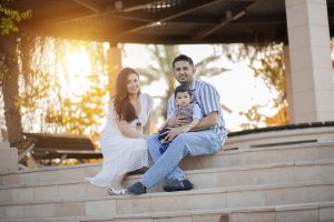 Perfect family, like this perfect picture-photographer in dubai