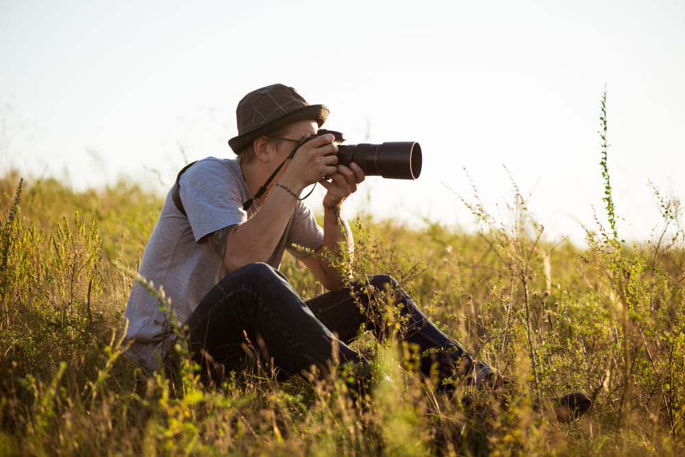 things about photographer in dubai