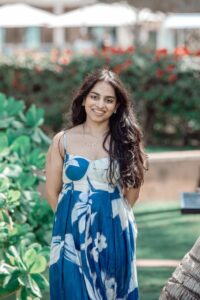Fashion Photoshoot in Dubai