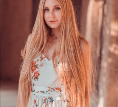 Fashion Photographer in Dubai