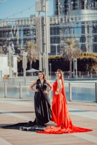 Dubai’s Trusted Photography Studio