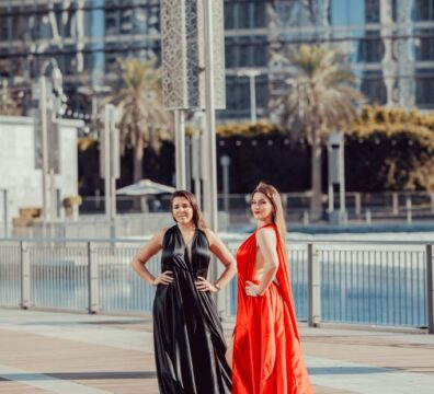 Dubai’s Trusted Photography Studio