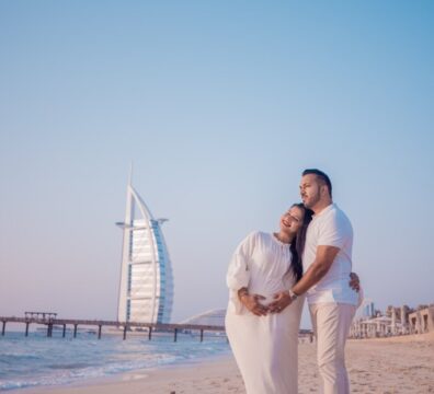 Best Family Photography in Dubai