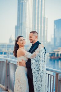 pre wedding photoshoot Dubai