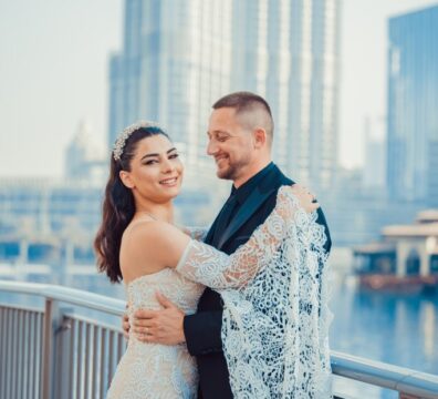 pre wedding photoshoot Dubai