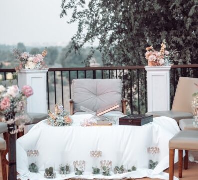 Professional Photography