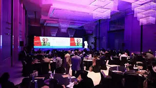 Botswana Conference