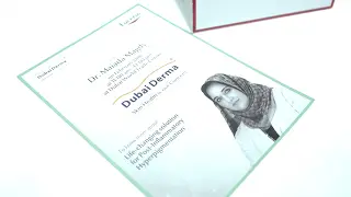 Diad Dial Event