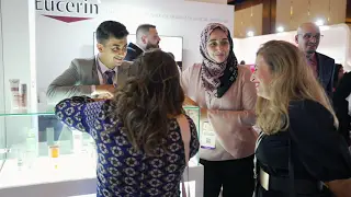 Eucerin Event Videography