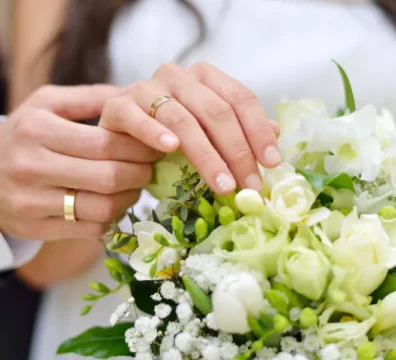 Wedding Photography in Dubai