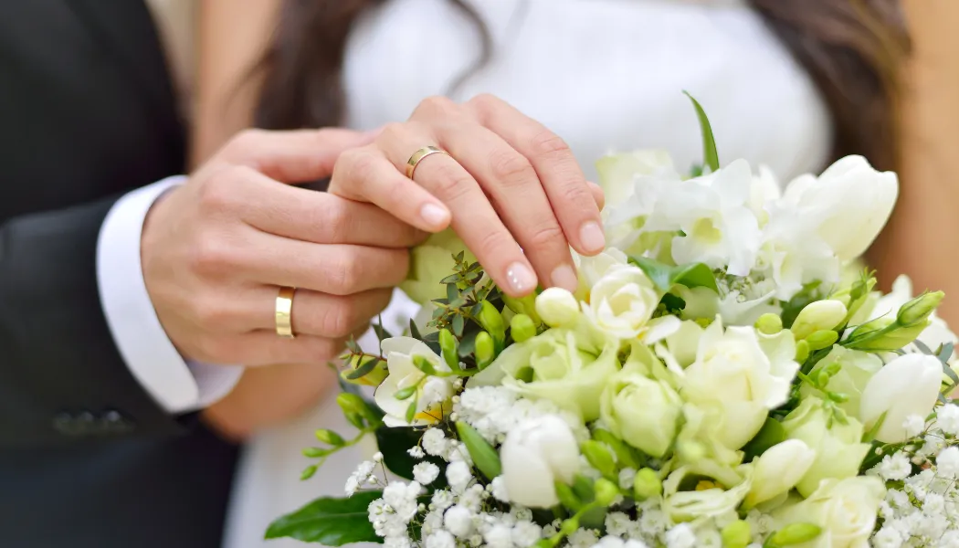 Wedding Photography in Dubai