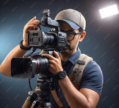 corporate videography Dubai