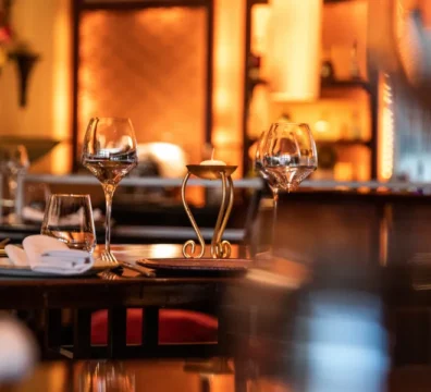 Restaurant Food Photography in Dubai