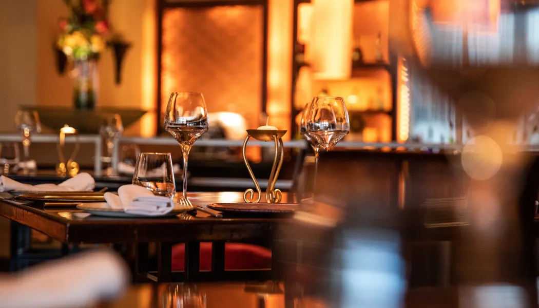 Restaurant Food Photography in Dubai