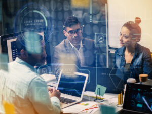 Professional Photographers Capture Perfect Shots