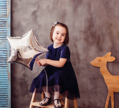 Professional Kids-Photography in Dubai