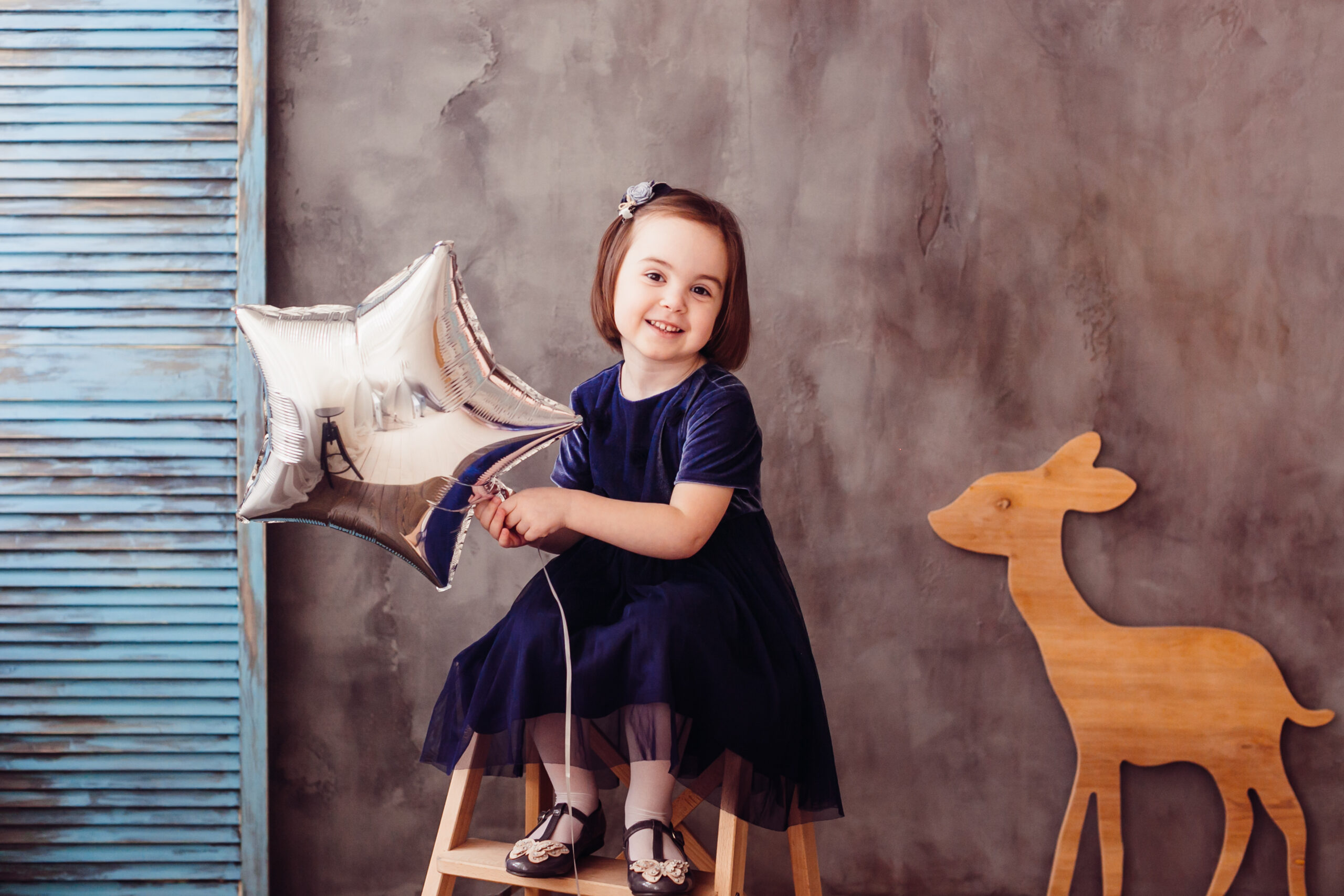 Professional Kids-Photography in Dubai