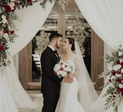 Best Wedding Photography Trends in UAE 2026 | Modern Wedding Styles