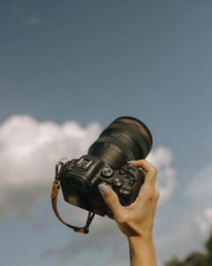 Professional Photographer in Dubai