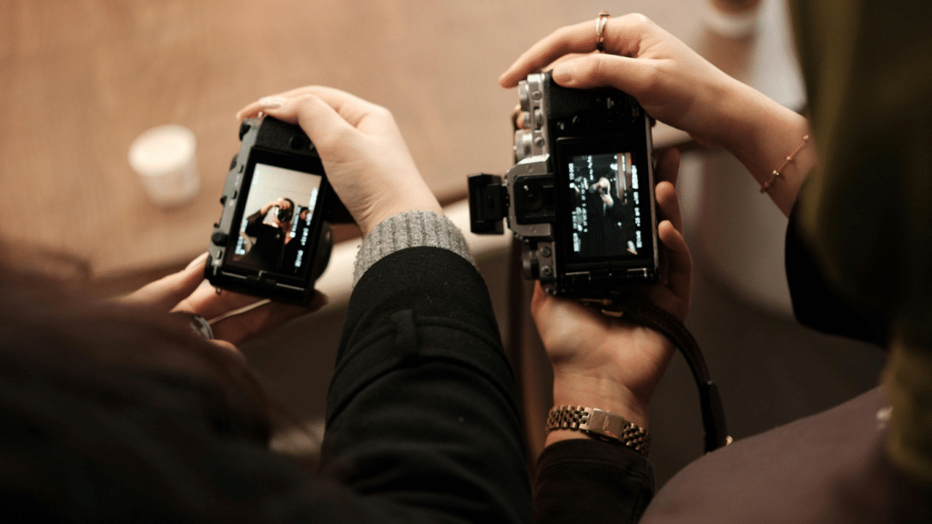 Wedding Photographer in Dubai