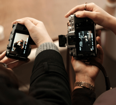 Wedding Photographer in Dubai