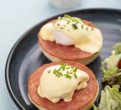 Food Photography for Dubai Restaurants