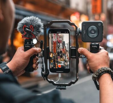 Professional Photographer in Dubai